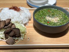 -金塔傣乡·云南民族特色菜·傣味手抓饭(金瓦路店)