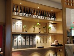 -京料理·日料自助·铁板燒(复悦城店)