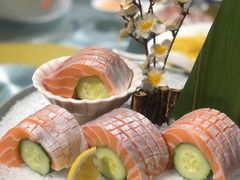 -中西名菜(增城万达广场店)