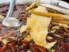 -笑红饭庄