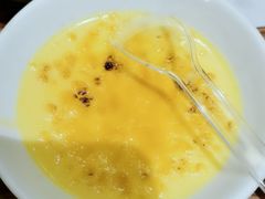 焦糖布丁-赤坂亭M9和牛烧肉(世博源店)