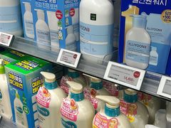 -Olive Young(明洞旗舰店)