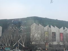 -凯德广场(学府店)