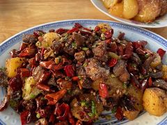 -国强牛肉(洋河总店)