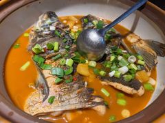 -千岛湖小鱼儿·淳安匠心农家菜