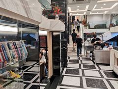 -嘎吧锅私家菜馆(新村十区店)