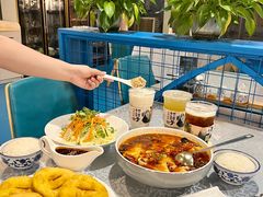 -马大胡子清真西北菜