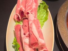 -廖掌柜·重庆鲜货火锅(上海首店)