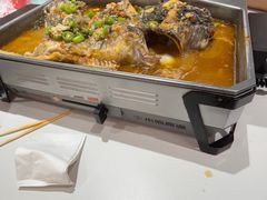 -鱼酷活鱼烤鱼(江宁金鹰店)