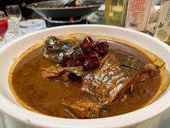 -香融府·烤鸭·家常菜(马家堡路店)