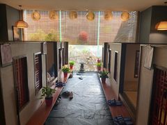 -天狗山料理(省体店)