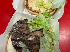 -汉堡王(上海缤谷一期店)