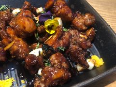-莫莉哇咔亲子餐厅(乐堤港店)