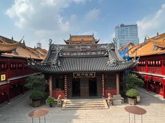 -钦赐仰殿道观