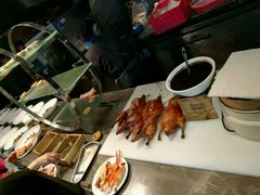 -星伦多 自助料理(圆融店)