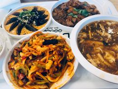 -七食九号食堂(东丽空港店)