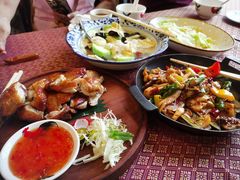 -南沙游艇会·大兵船餐厅