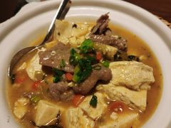 -全牛匠·乐山跷脚牛肉(西单华威约饭街店)