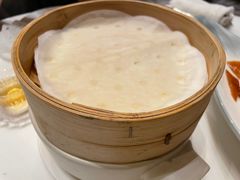 -东海朗廷酒店-唐阁T’ANG COURT 中餐厅