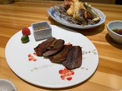 -大岛日本料理铁板烧(南通大饭店)