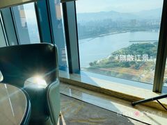 -三迪希尔顿酒店·星空酒廊