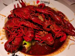 -王红军龙虾(盐仓桥店)