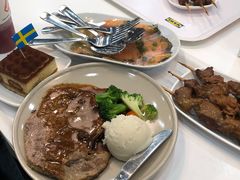 -宜家·瑞典风味餐厅(北京西红门店)