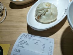 -凤起龙游老面包子(凯德晶品店)
