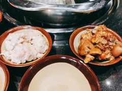 -楠火锅(绵阳首店)