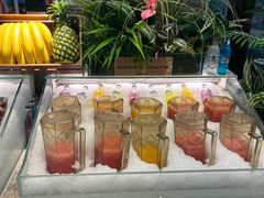 -金滏山烤肉·海鲜·火锅自助餐厅(襄阳万达店)