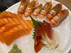 -赤坂亭·M9和牛烧肉·铁板烧·日料398放题(长泰广场店)