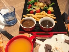 -必胜客(吾悦广场店)