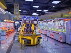 -风云再起游乐汇(南京常发广场店)