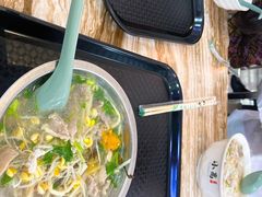 -小高后安粉餐厅(解放四路店)