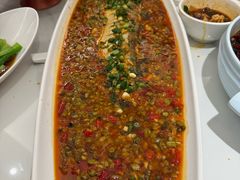 -成都驻京办餐厅(蜀都宾馆店)