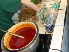 -董顺桃小粒臭豆腐(太平街一店)