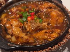 -拾柴熏酱-鲜虾水饺(群力店)