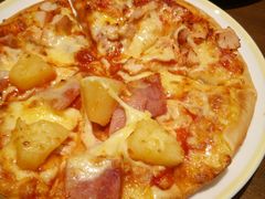 -萨莉亚意式餐厅(杭州滨江天街店)