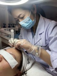 -AiCure 埃可儿·韩国医学皮肤管理