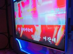 -F·OK  KTV(白土坝店)