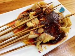 -马三洋芋片(兰州总店)