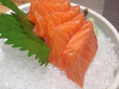 -笑纳日本料理(嘉定大融城店)
