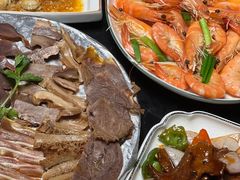 -旺达·福州菜(正大广场店)