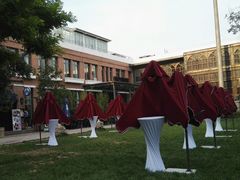 -辛德勒啤酒德餐厅