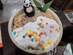 -食味酒味天津菜·海肠捞饭·东方酒饮(鼓楼店)