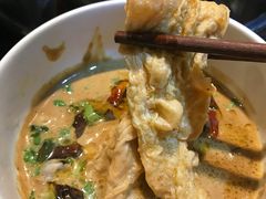 -牛叔鲜羊肉铜火锅(远东小区店)