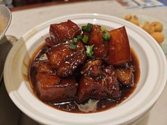 -小菜园新徽菜(合肥瑶海万达店)