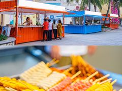 -珠海海泉湾度假区