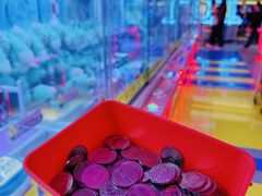 -风云再起游乐汇(北京西单西西友谊店)