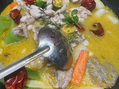 -王庄阿咪海鲜大排档(上下杭店)